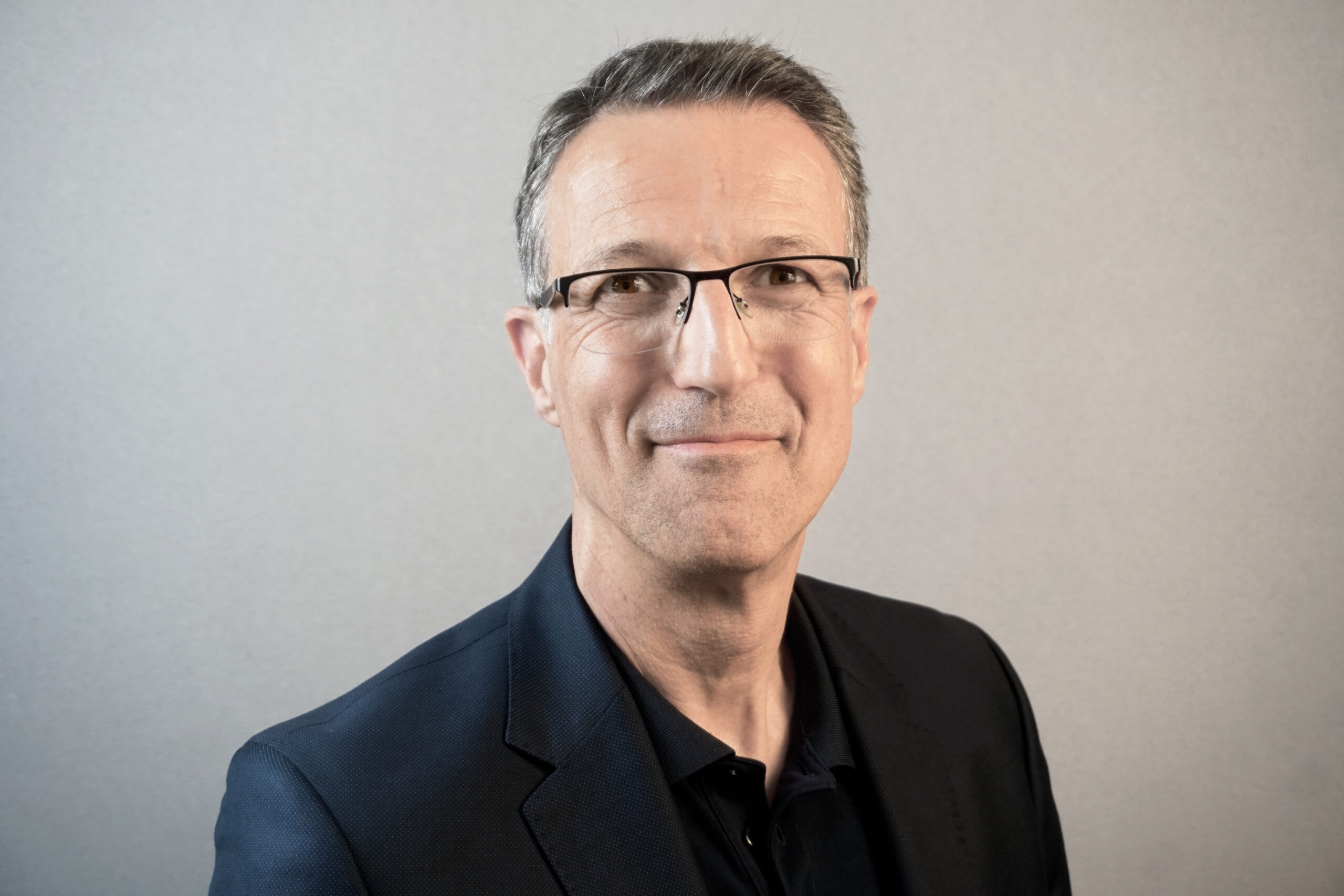 Michael Becker, Technisches Berufskolleg Solingen