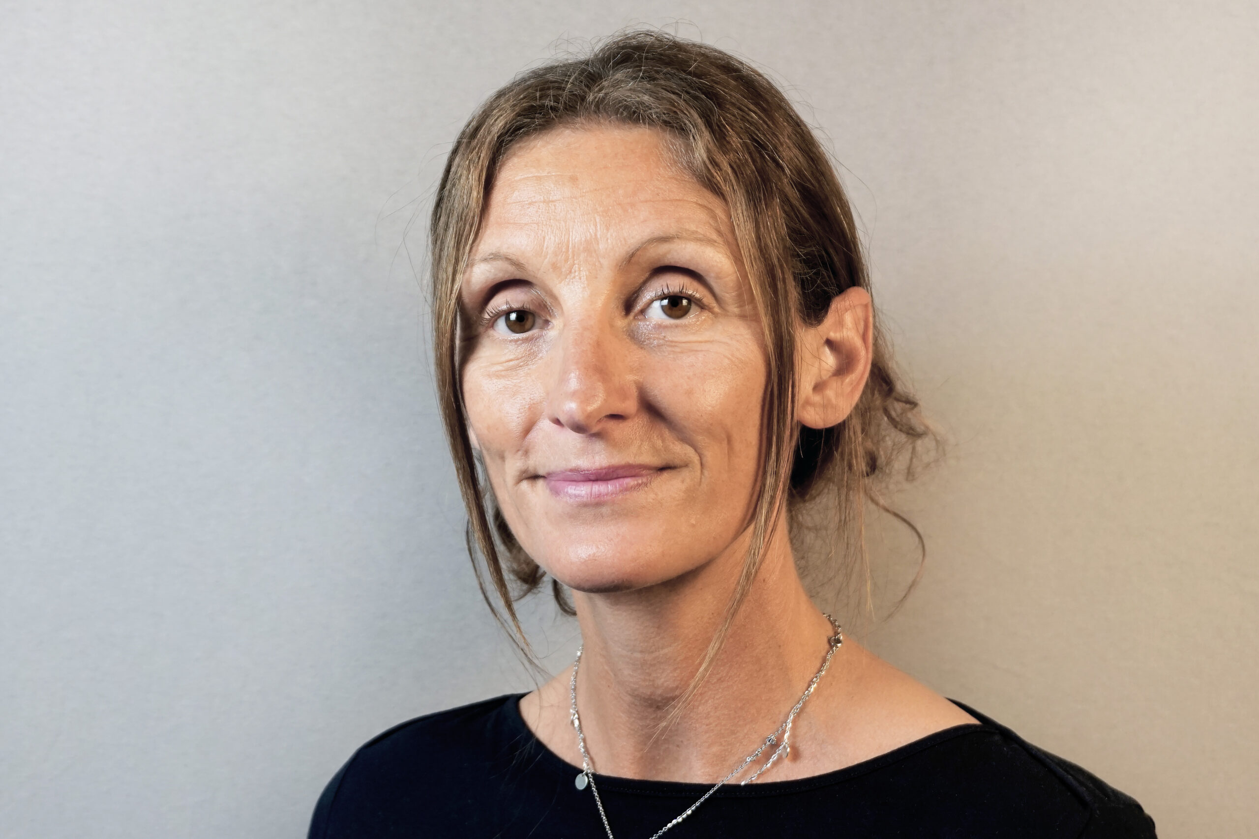 Michaela Poradny, Technisches Berufskolleg Solingen