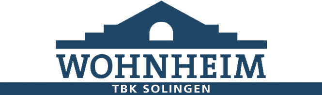 Logo Wohnheim TBK Solingen