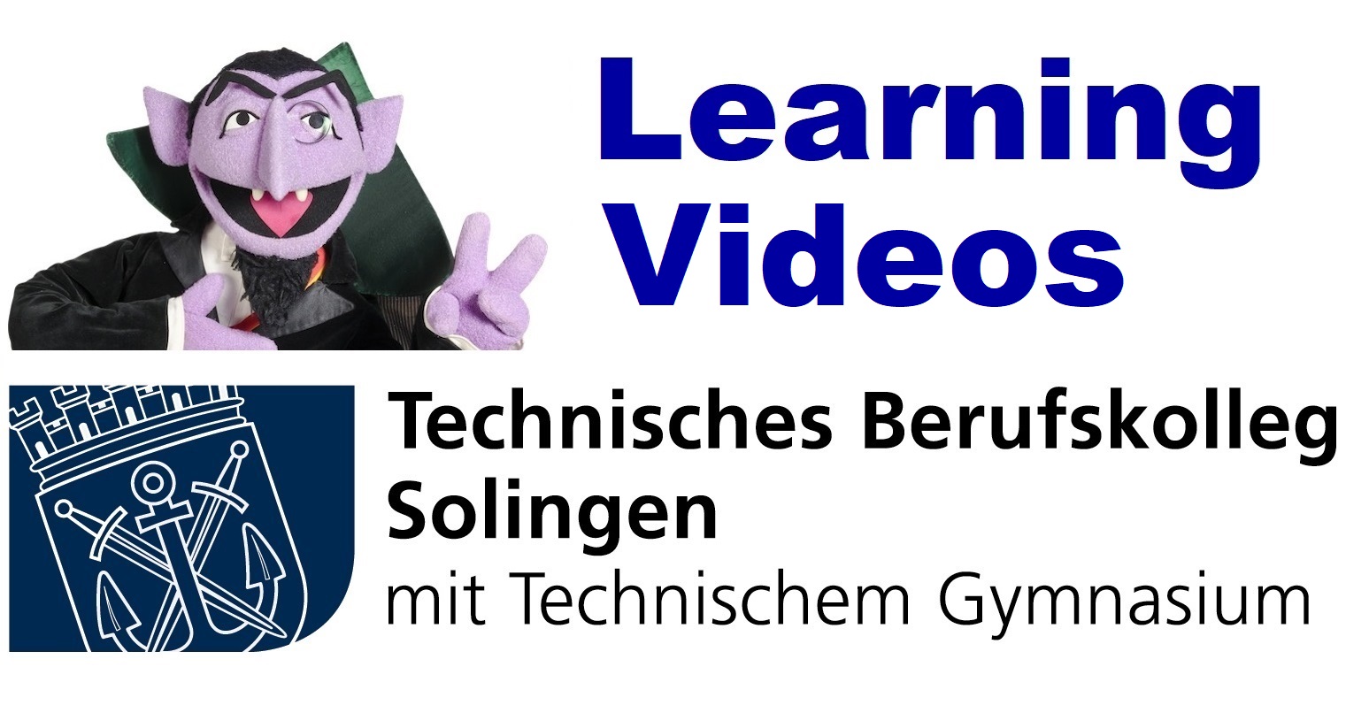 TBK Solingen Dachdecker Learning Videos