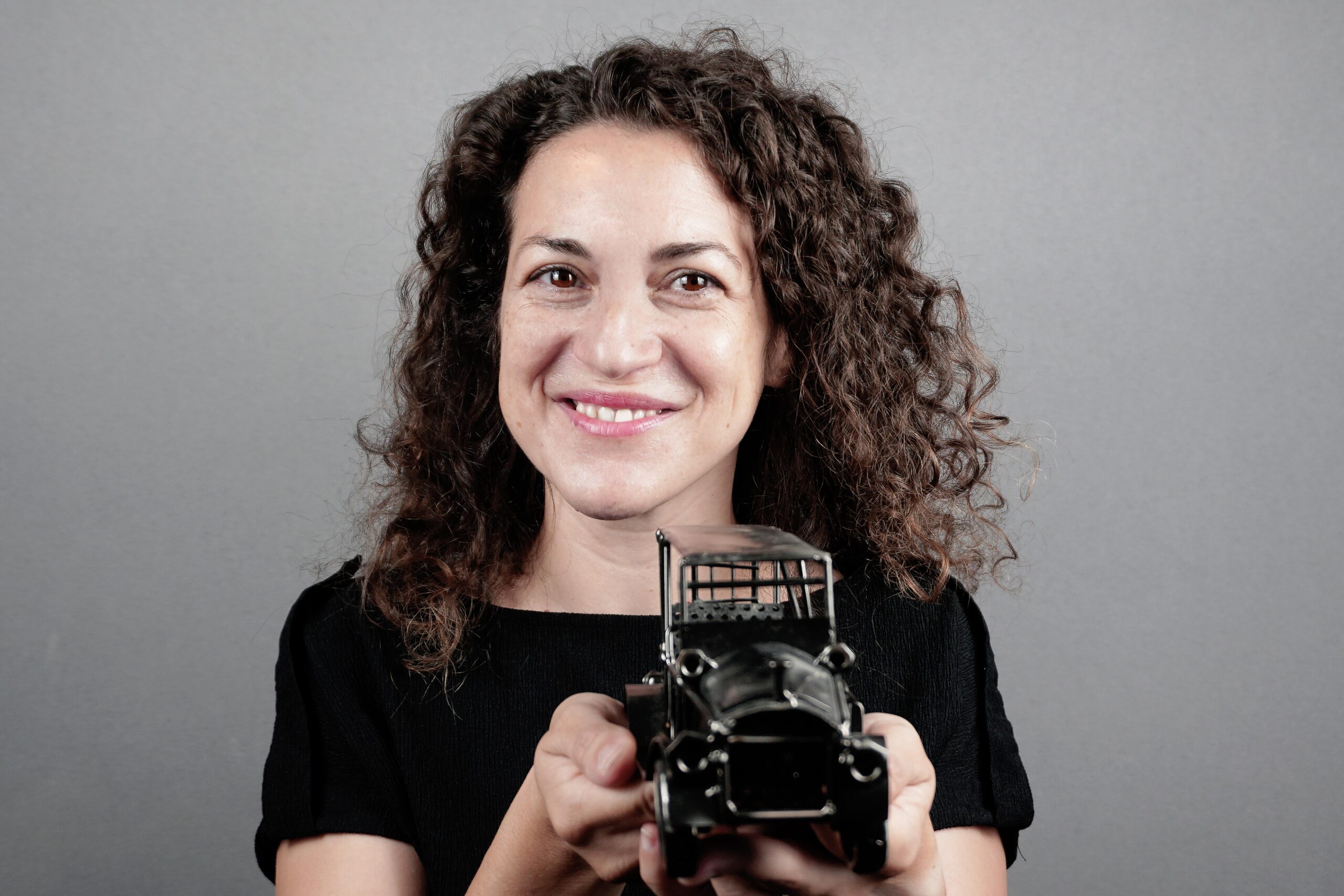 Alina Dahms, TBK Solingen