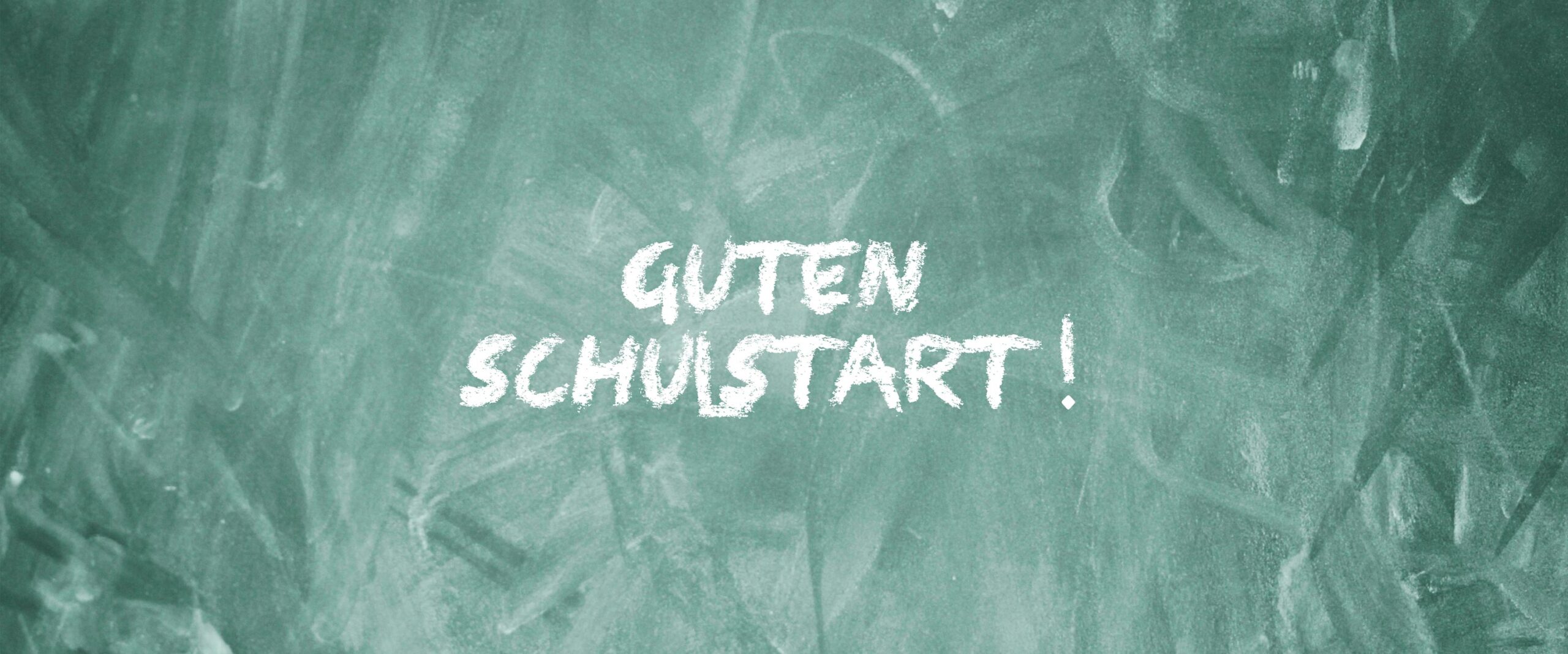 Schulstart
