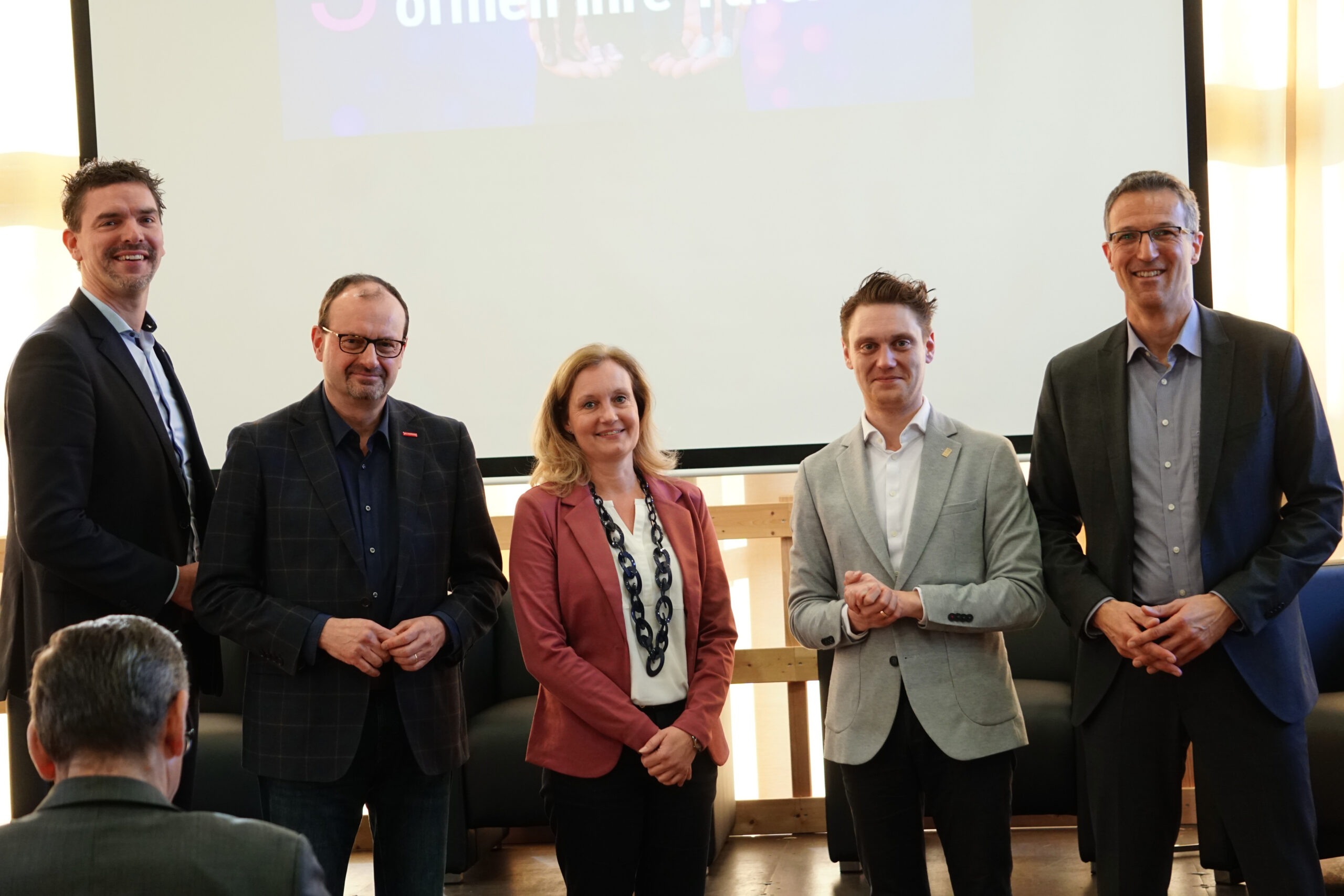 Tag der offenen Tür TBK Solingen 2025