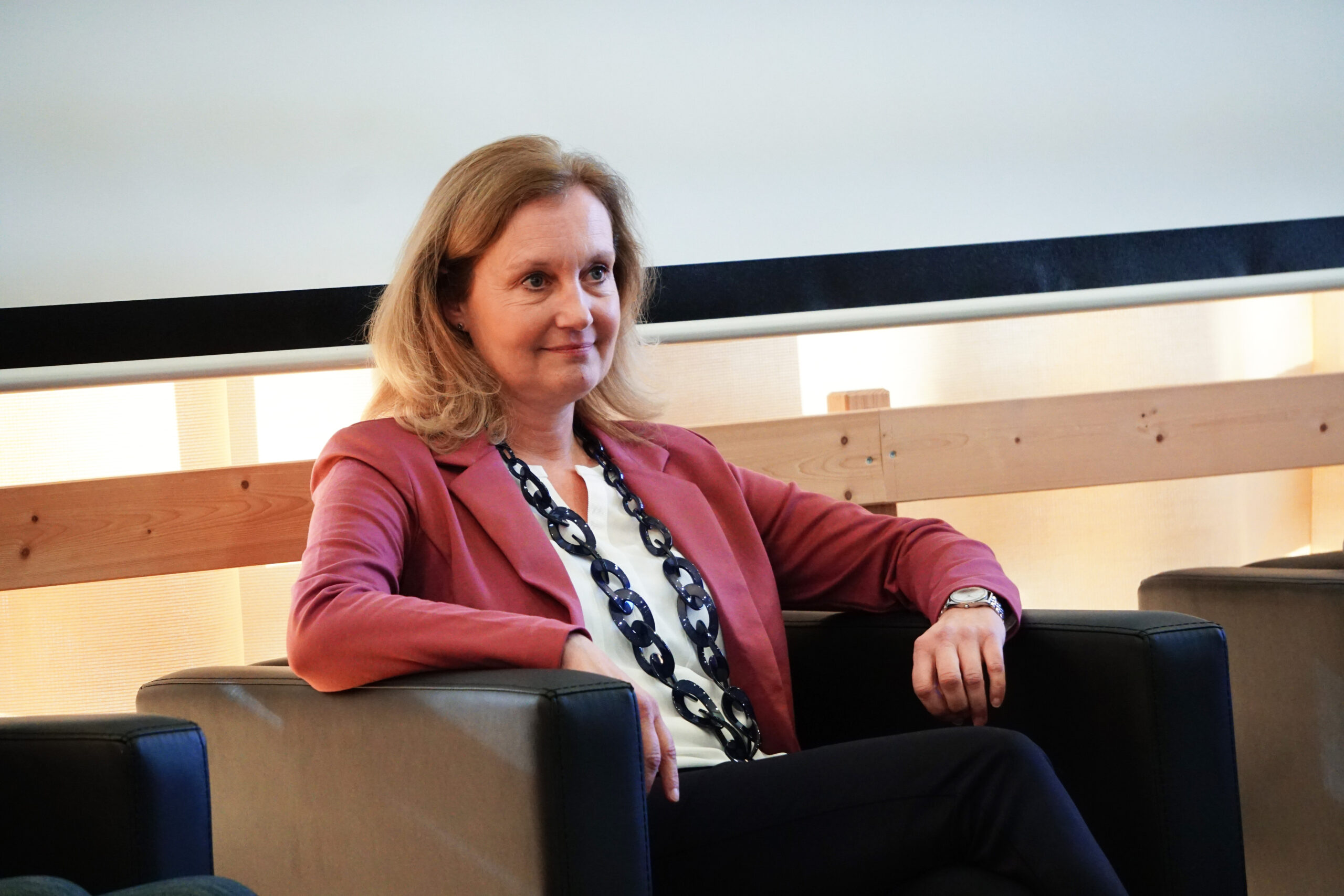 Tag der offenen Tür TBK Solingen 2025