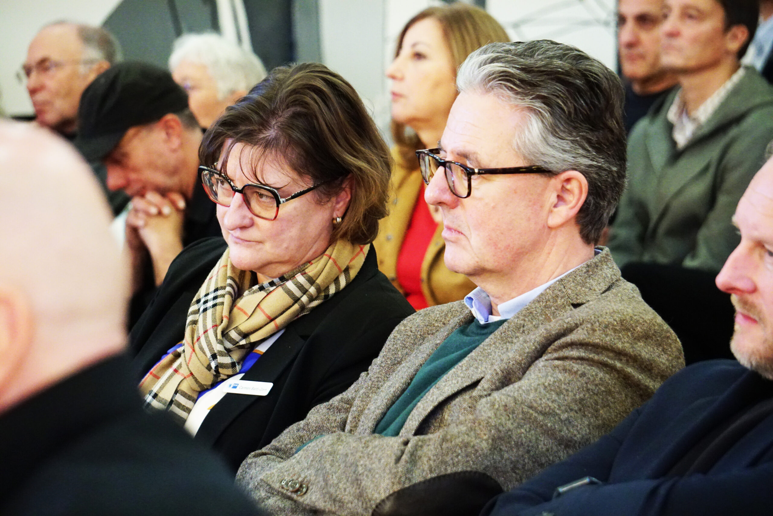 Tag der offenen Tür TBK Solingen 2025