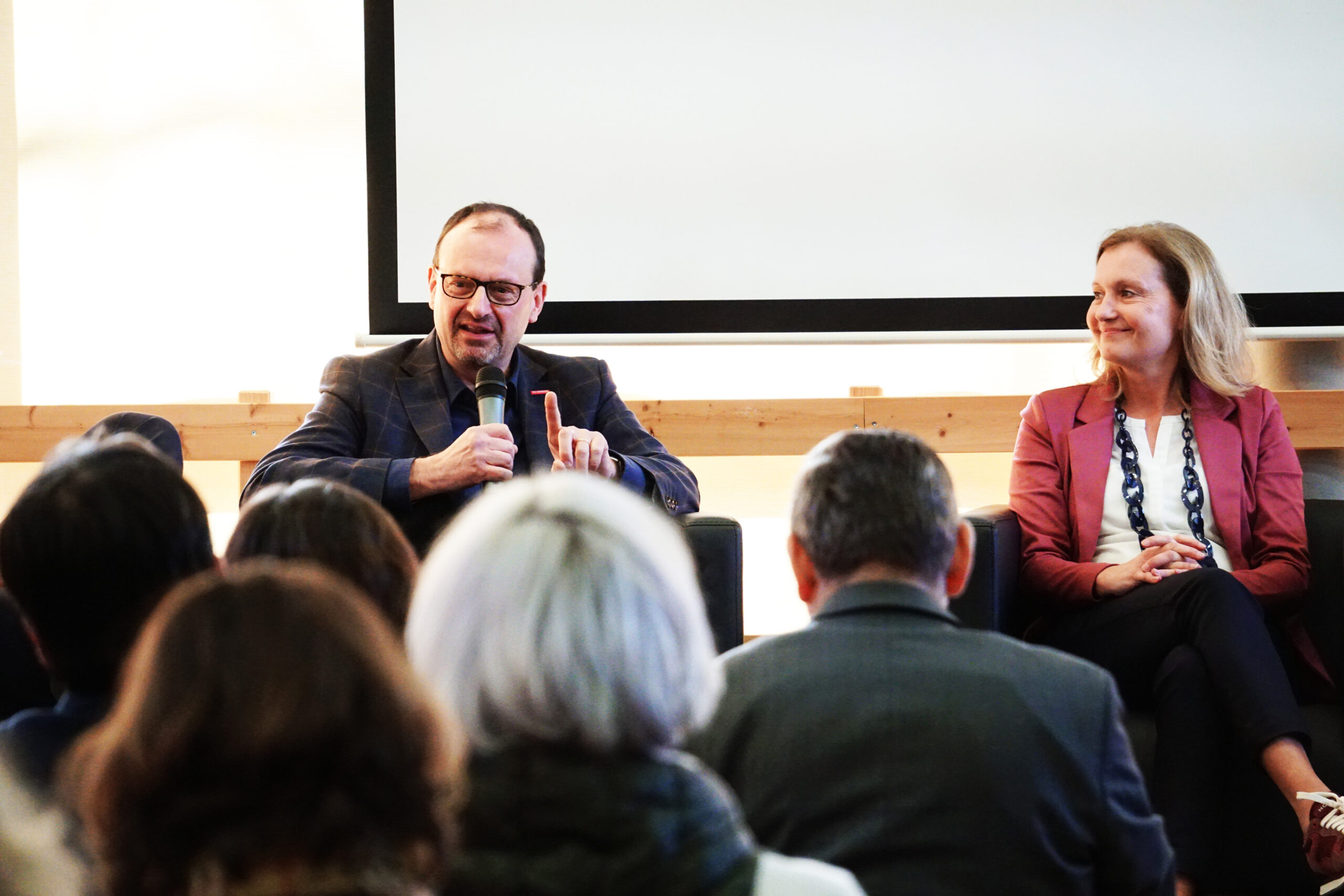 Tag der offenen Tür TBK Solingen 2025