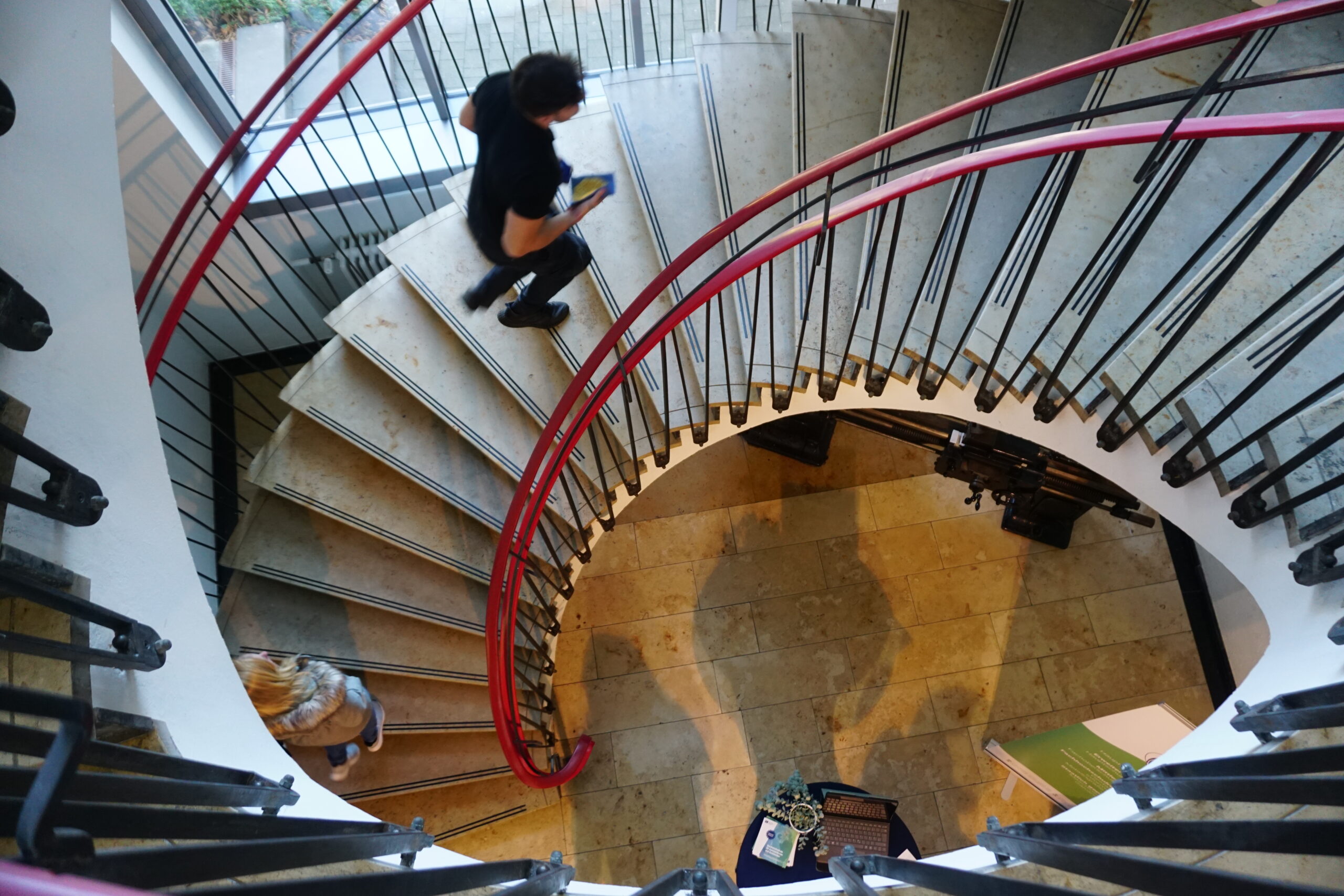 Tag der offenen Tür TBK Solingen 2025