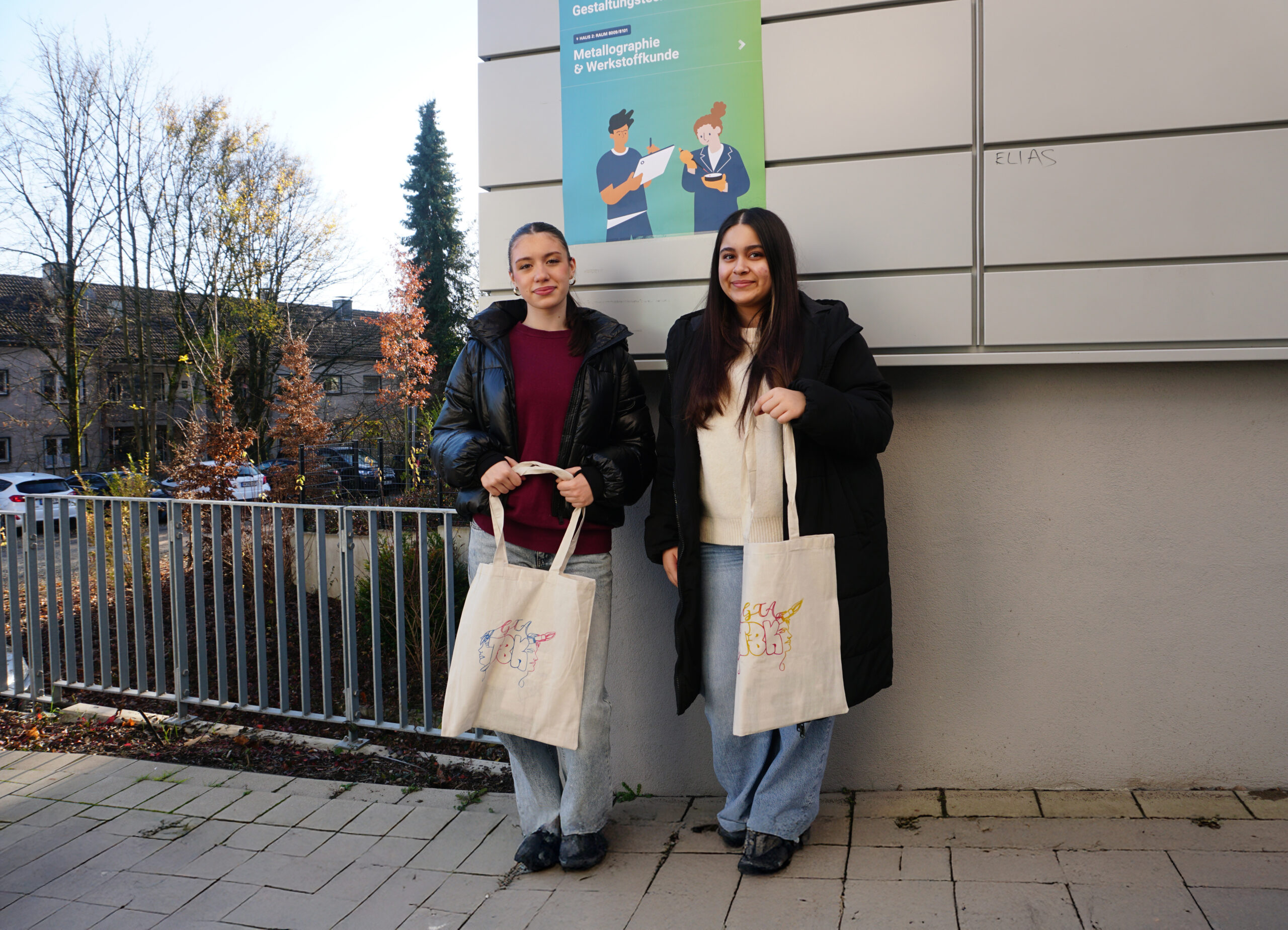 Tag der offenen Tür TBK Solingen 2025