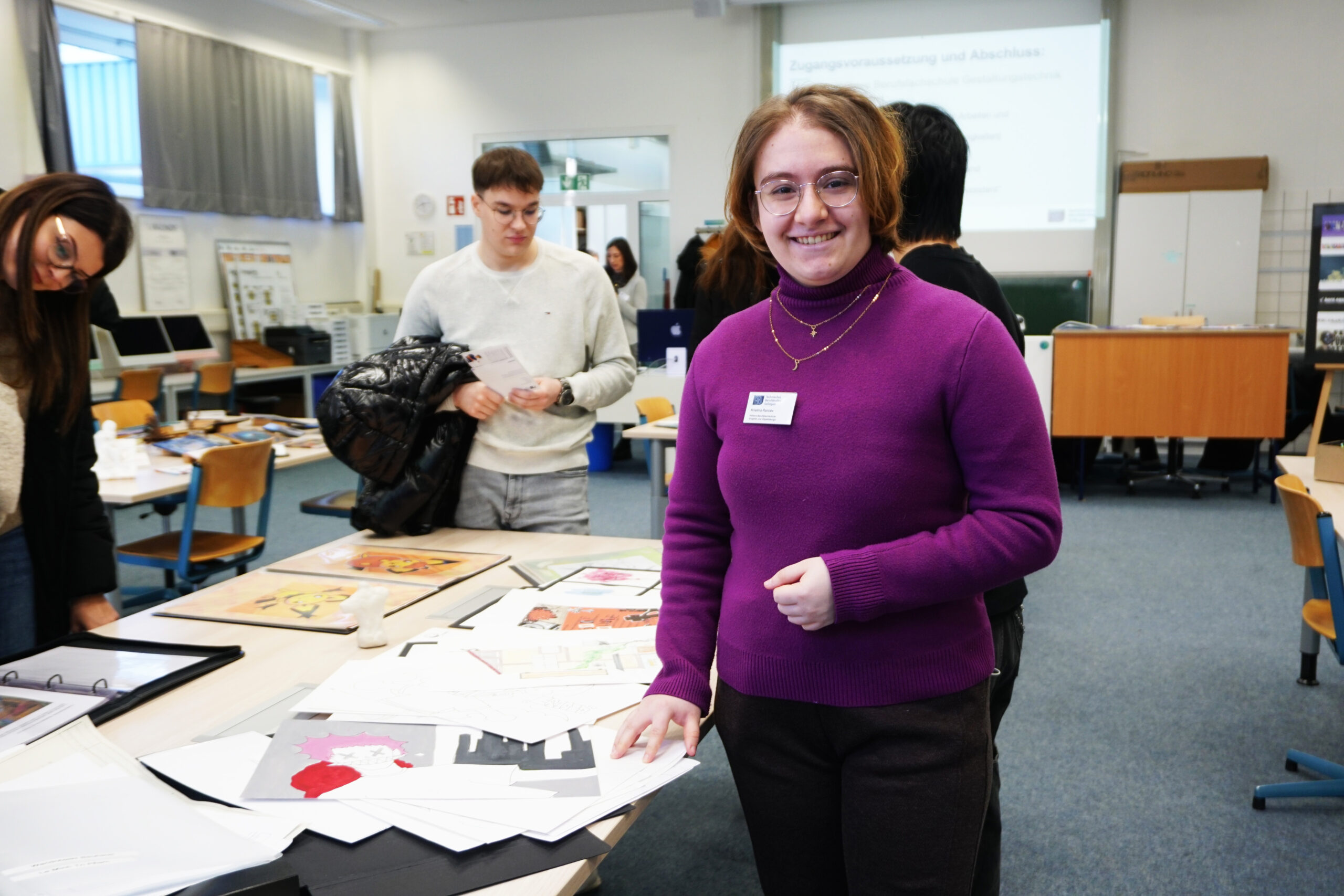 Tag der offenen Tür TBK Solingen 2025