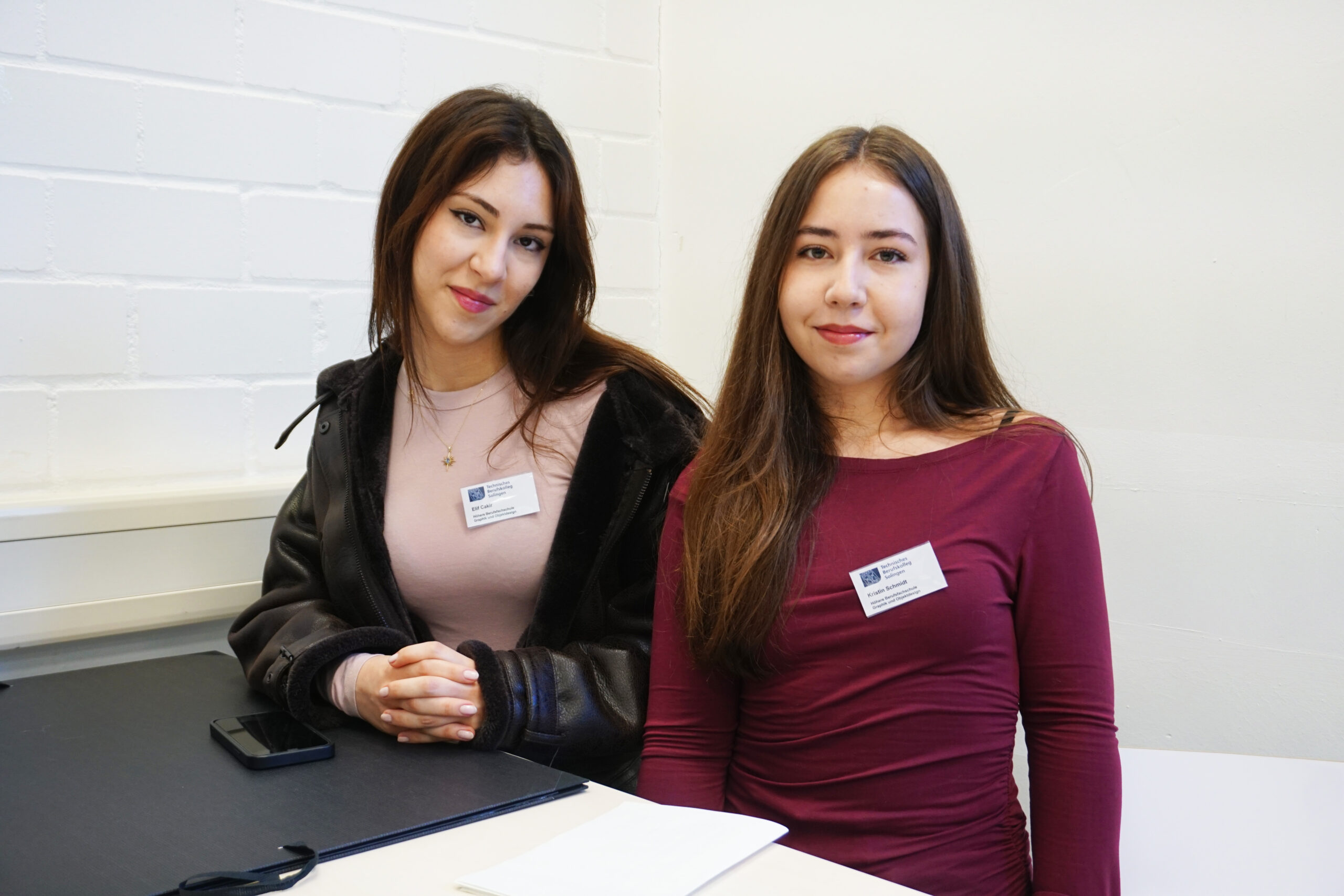 Tag der offenen Tür TBK Solingen 2025