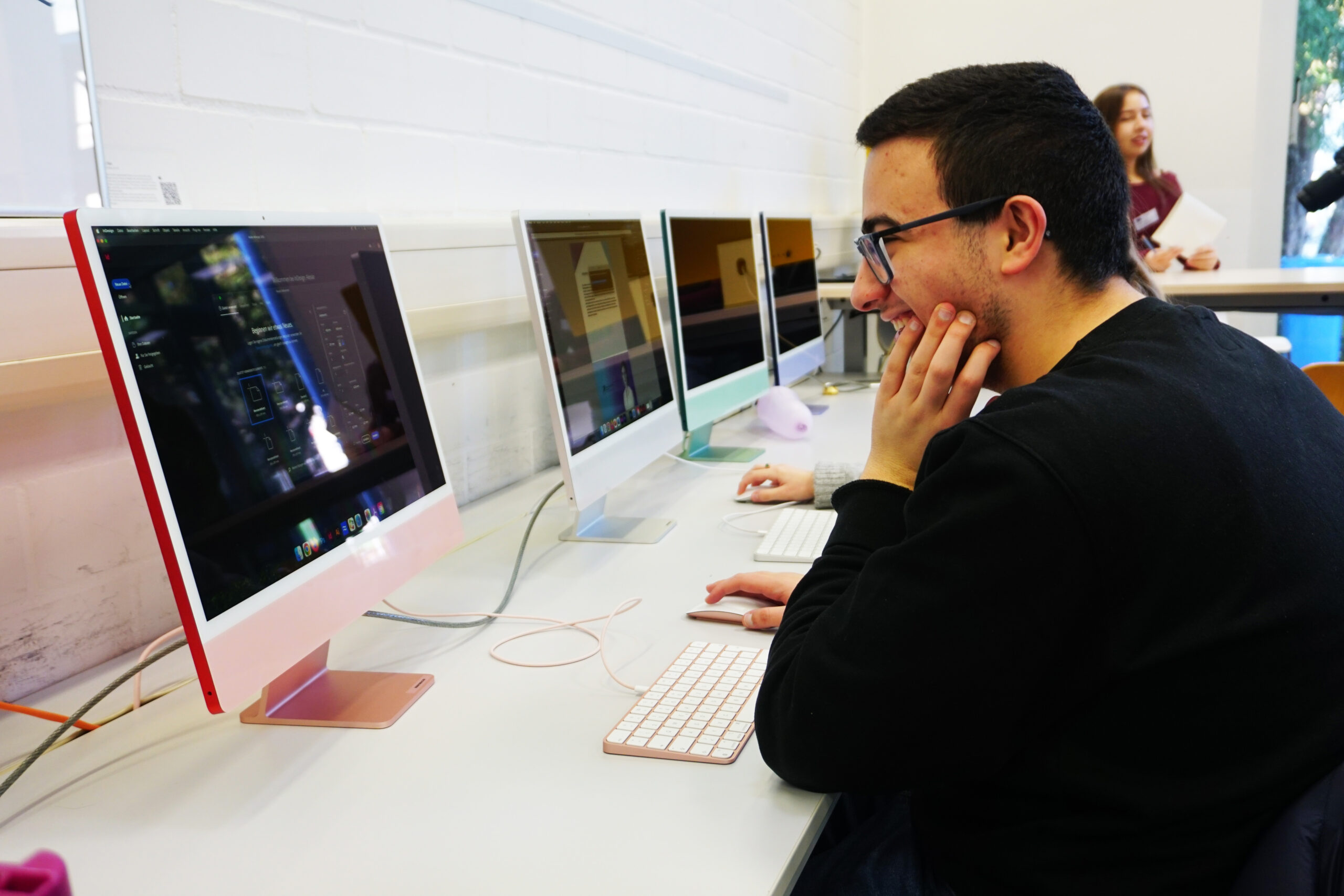 Tag der offenen Tür TBK Solingen 2025