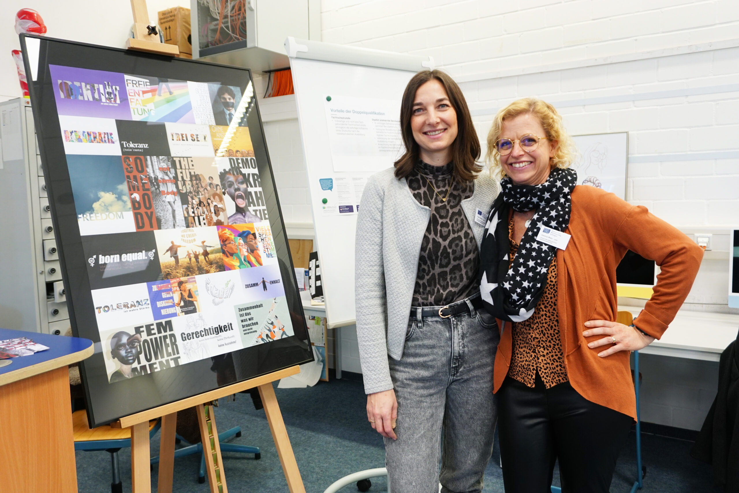 Tag der offenen Tür TBK Solingen 2025