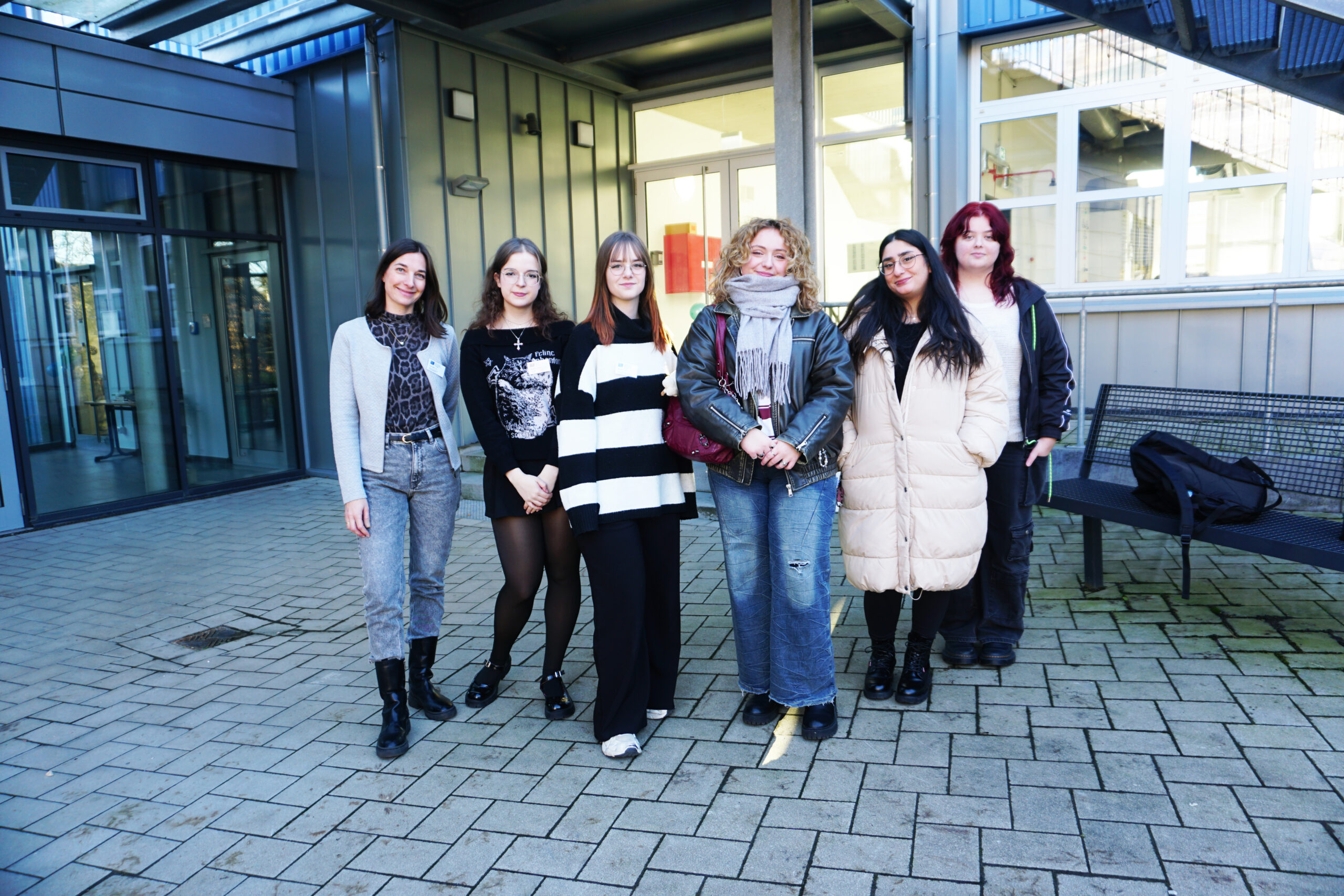 Tag der offenen Tür TBK Solingen 2025