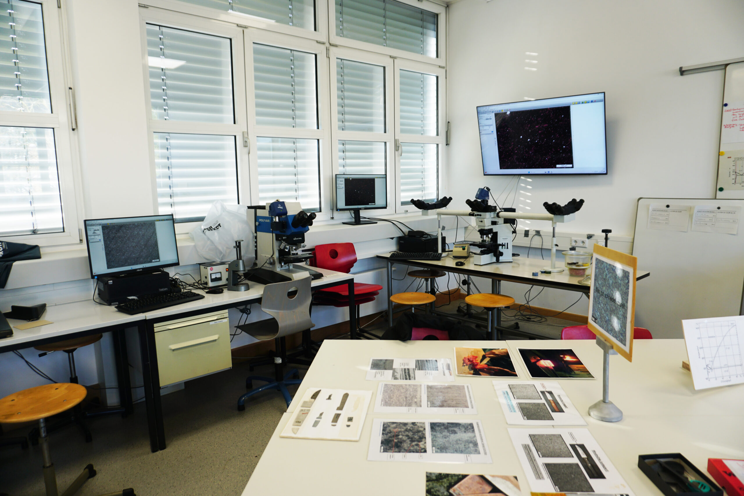 Tag der offenen Tür TBK Solingen 2025