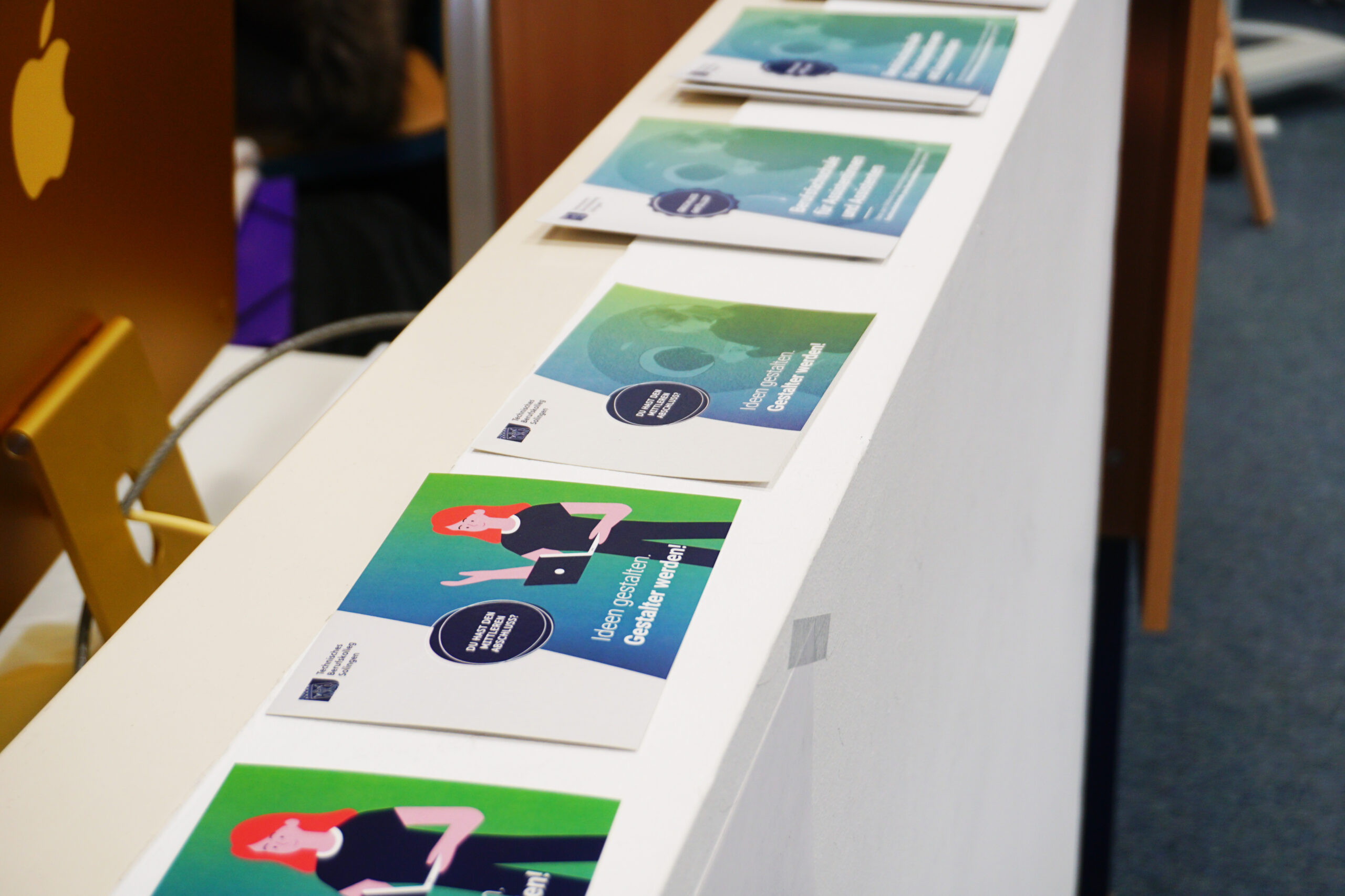 Tag der offenen Tür TBK Solingen 2025