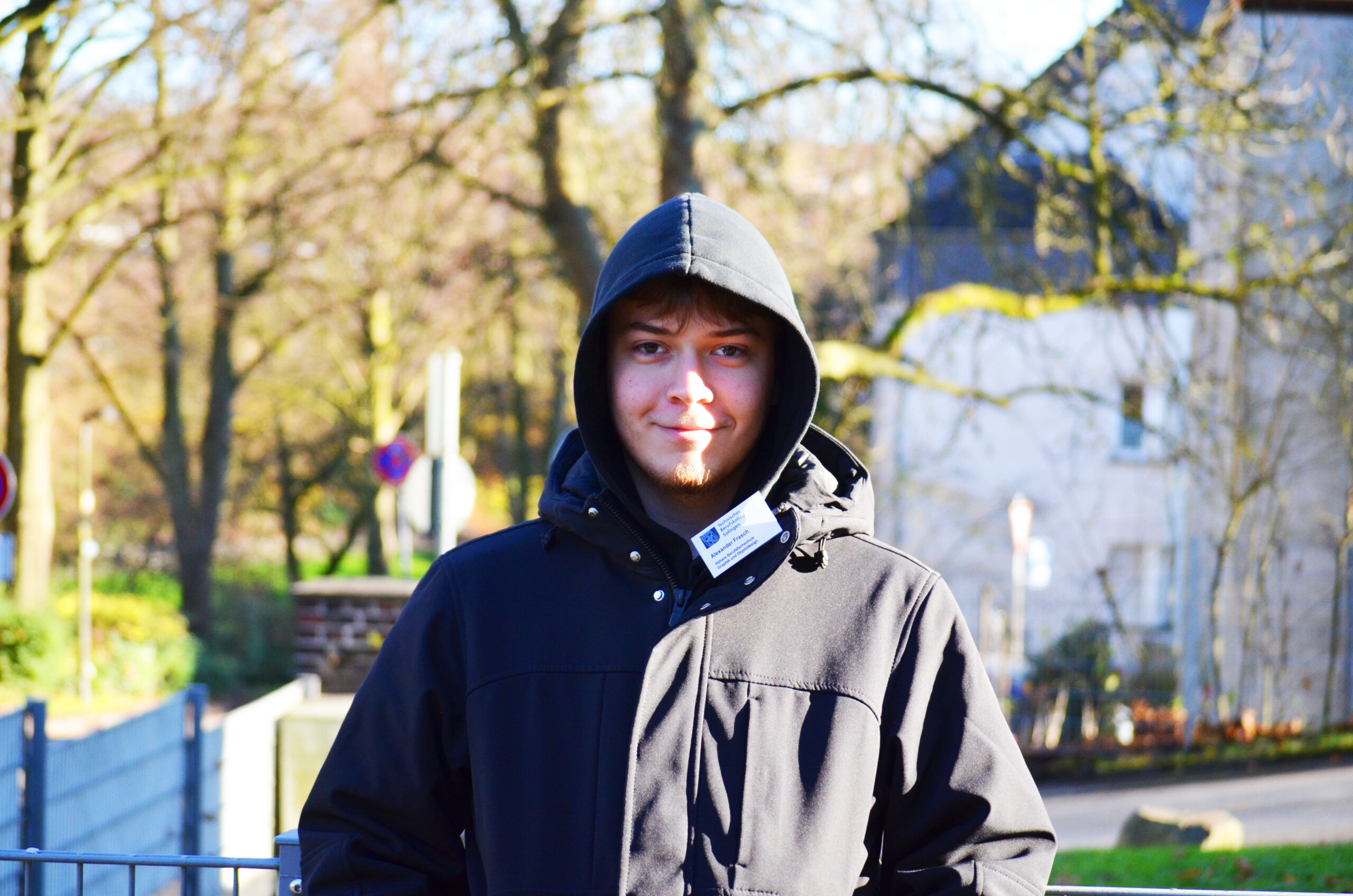 Tag der offenen Tür TBK Solingen 2025