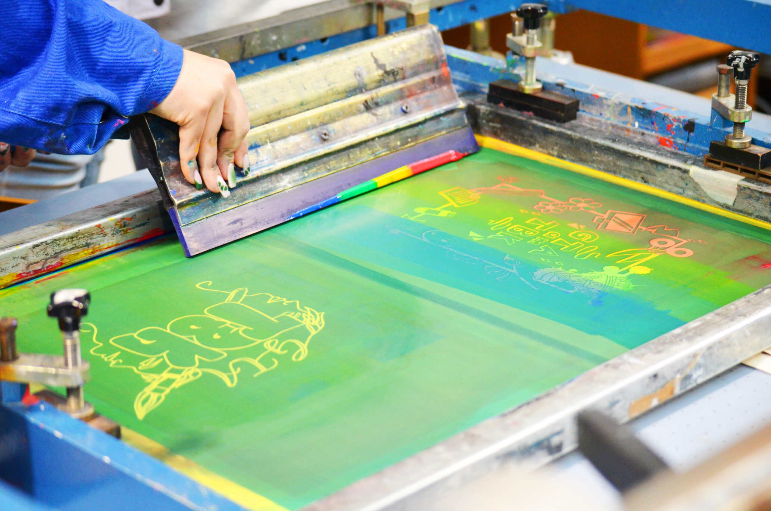 Tag der offenen Tür TBK Solingen 2025