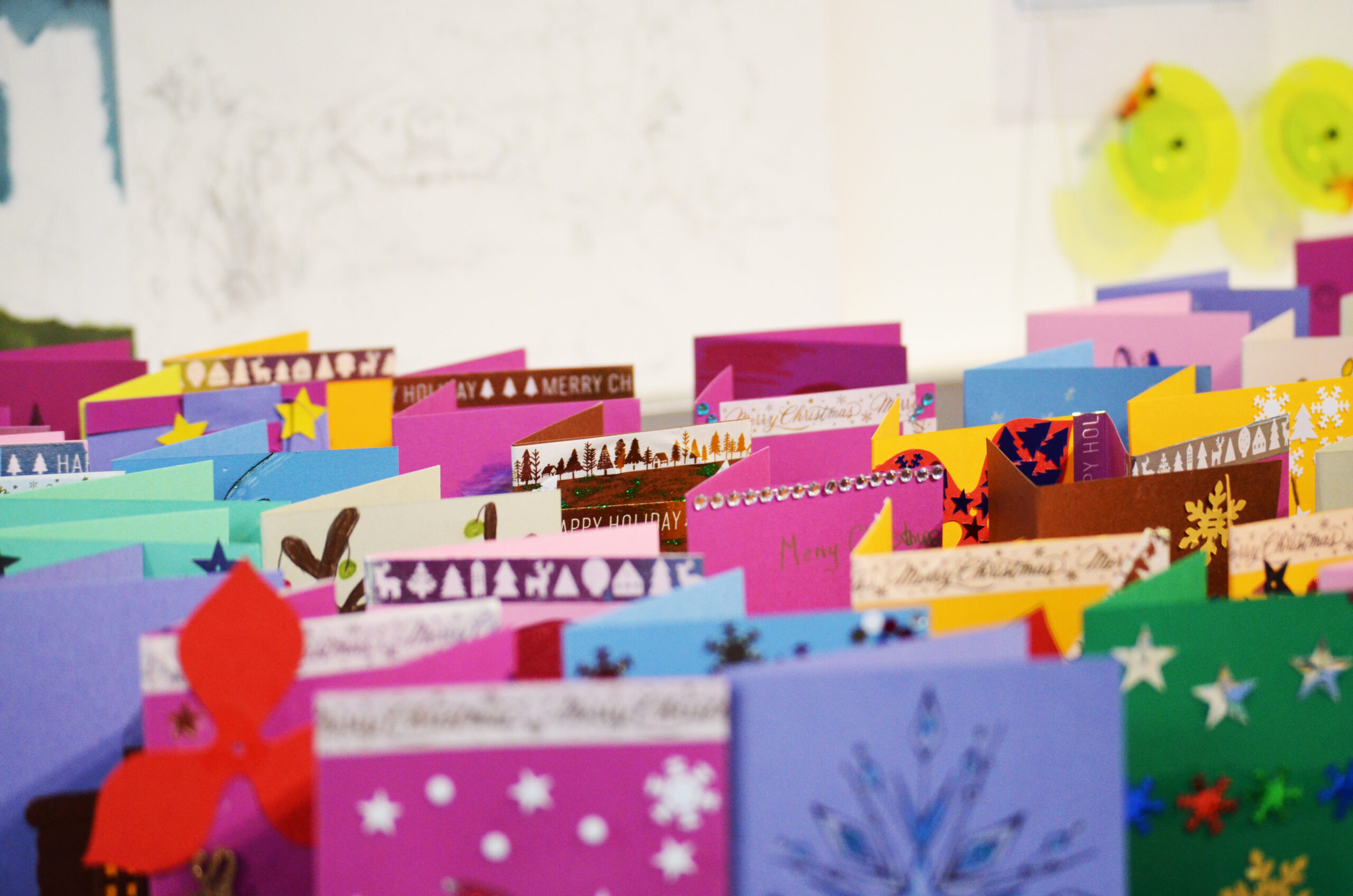 Tag der offenen Tür TBK Solingen 2025