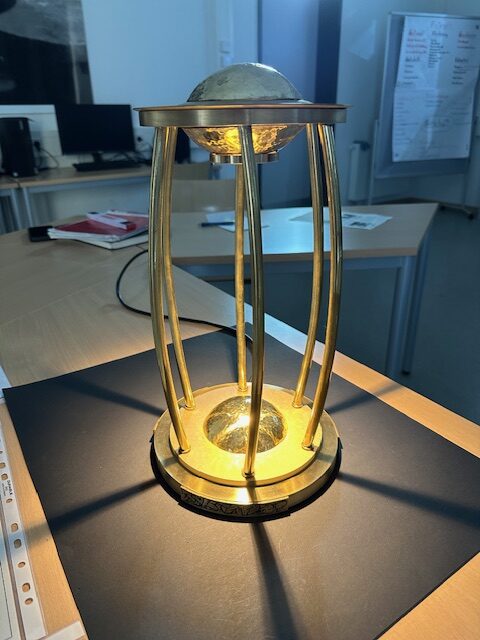 Wenn Handwerk leuchtet