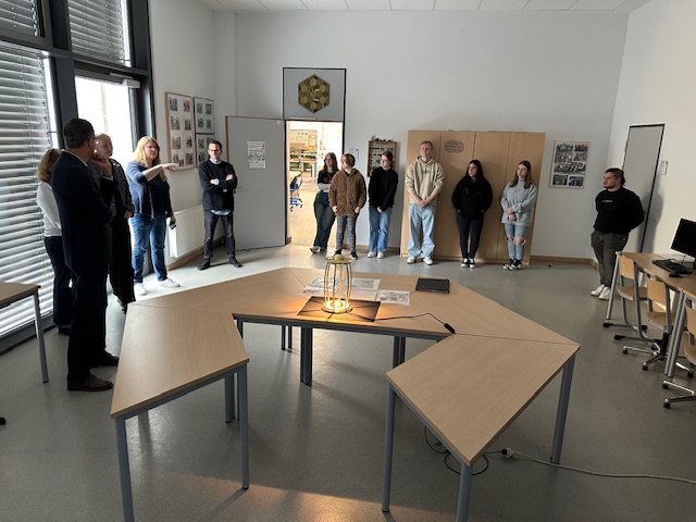 Wenn Handwerk leuchtet