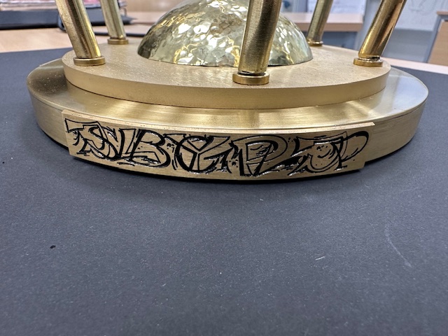 Wenn Handwerk leuchtet