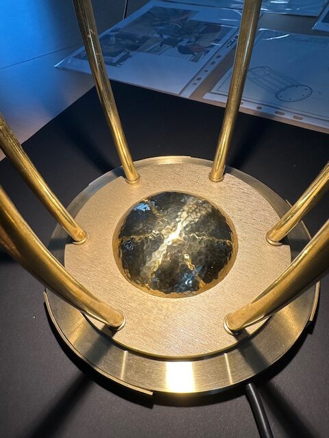 Wenn Handwerk leuchtet