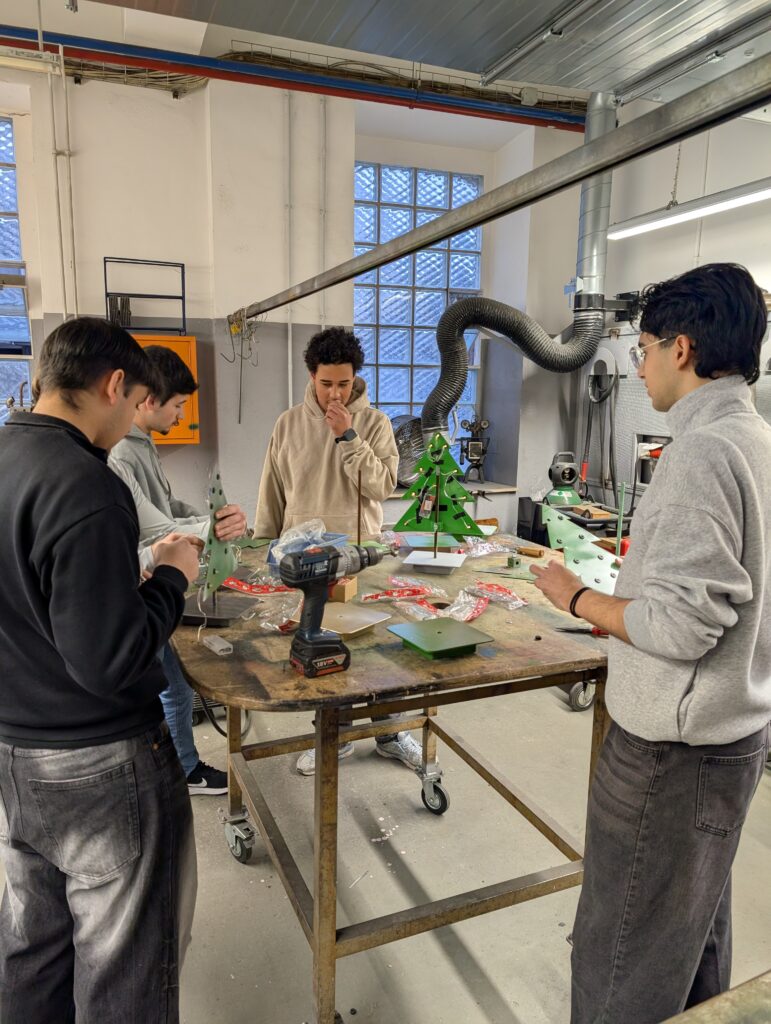 TBK BFS2 Metalltechnik Thomas Schürmann