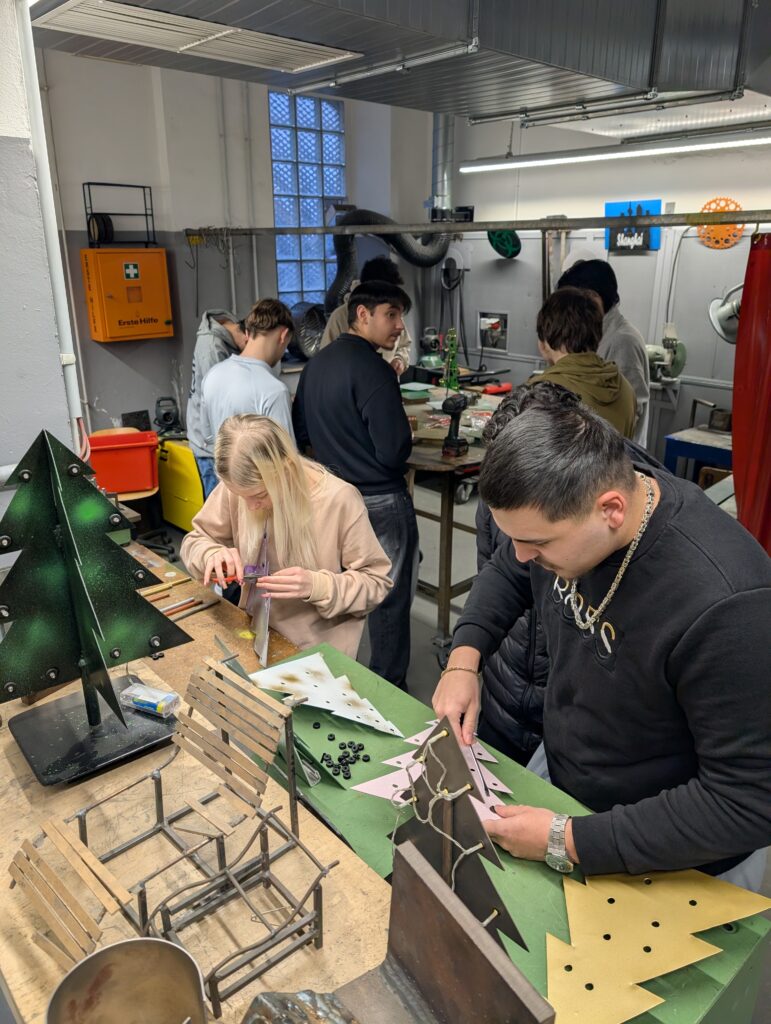 TBK BFS2 Metalltechnik Thomas Schürmann