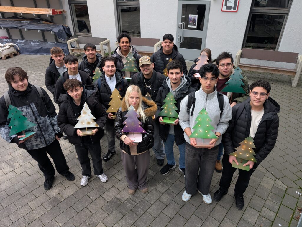 TBK BFS2 Metalltechnik Thomas Schürmann