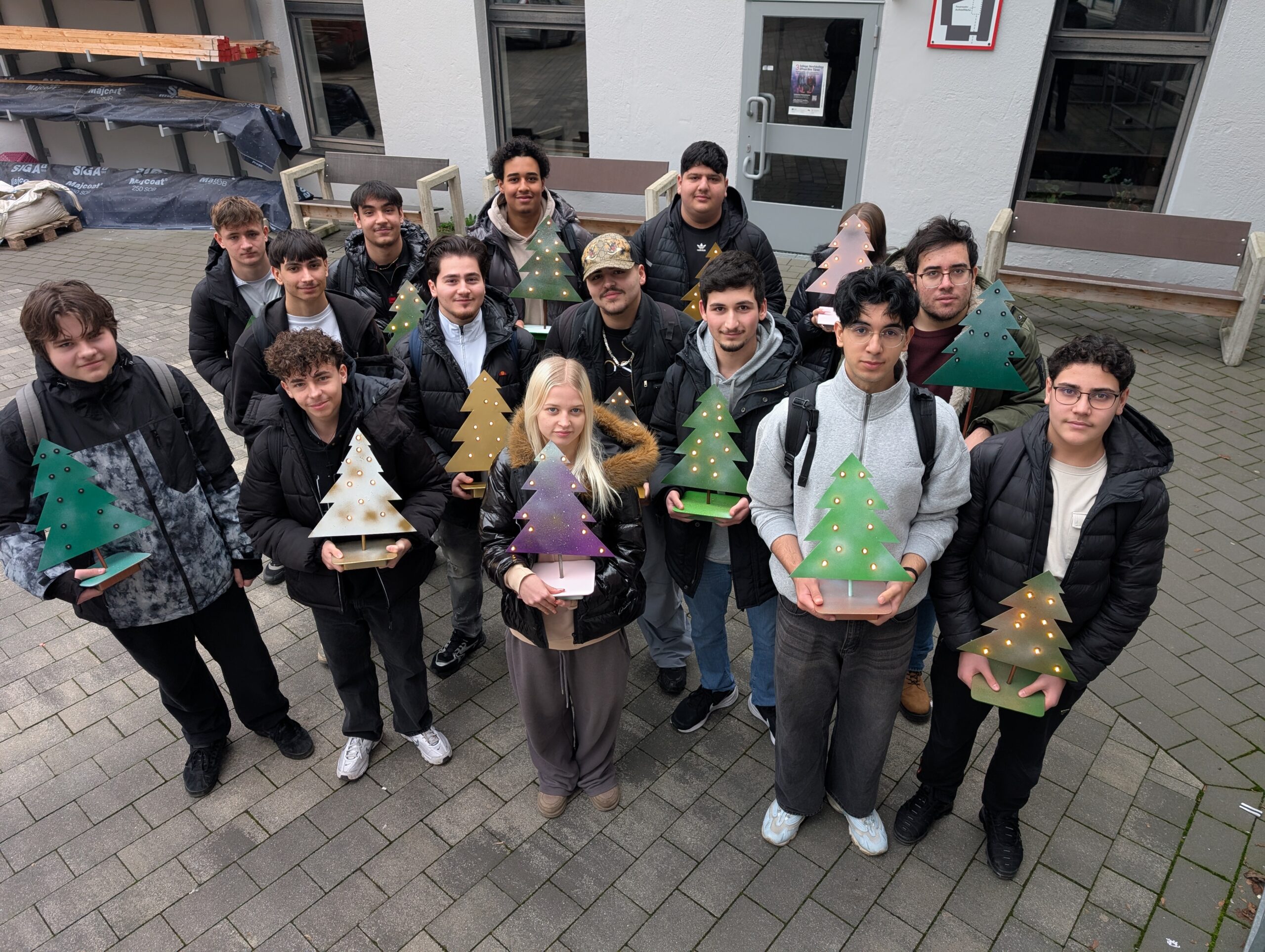 TBK BFS2 Metalltechnik Thomas Schürmann