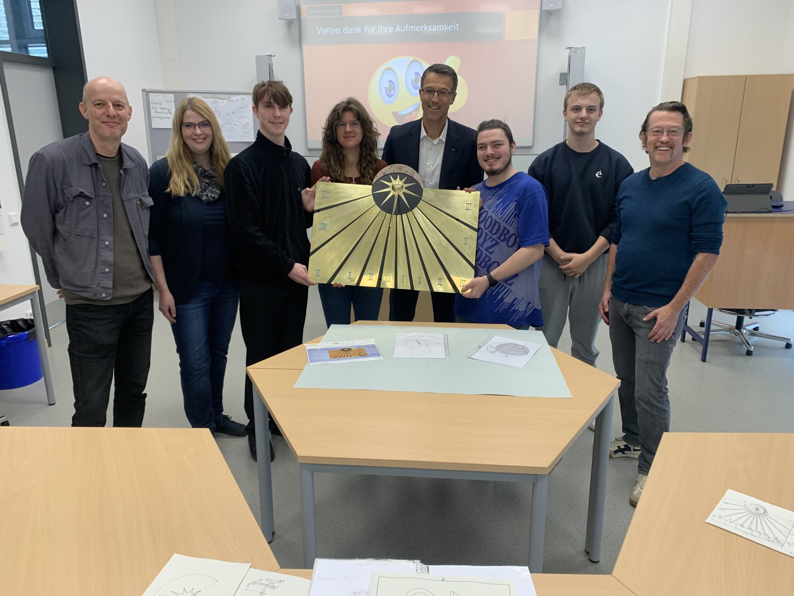 Zwei Auszubildende des TBK gewinnen Deutsche Meisterschaft im Handwerk 2025